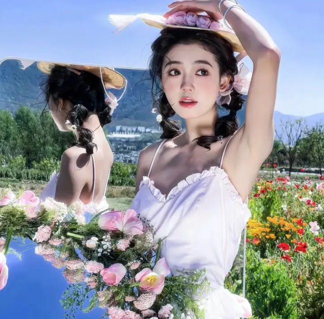 摇摆情事