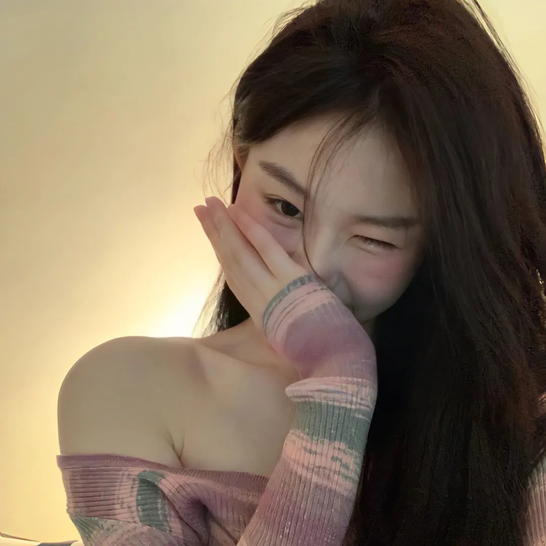 甜美的梦